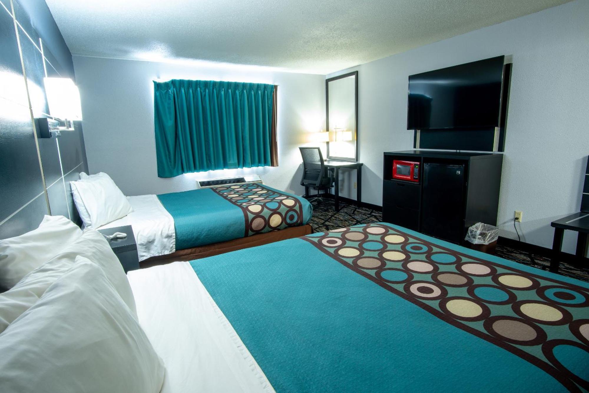 Coratel Inn & Suites By Jasper New Richmond 外观 照片