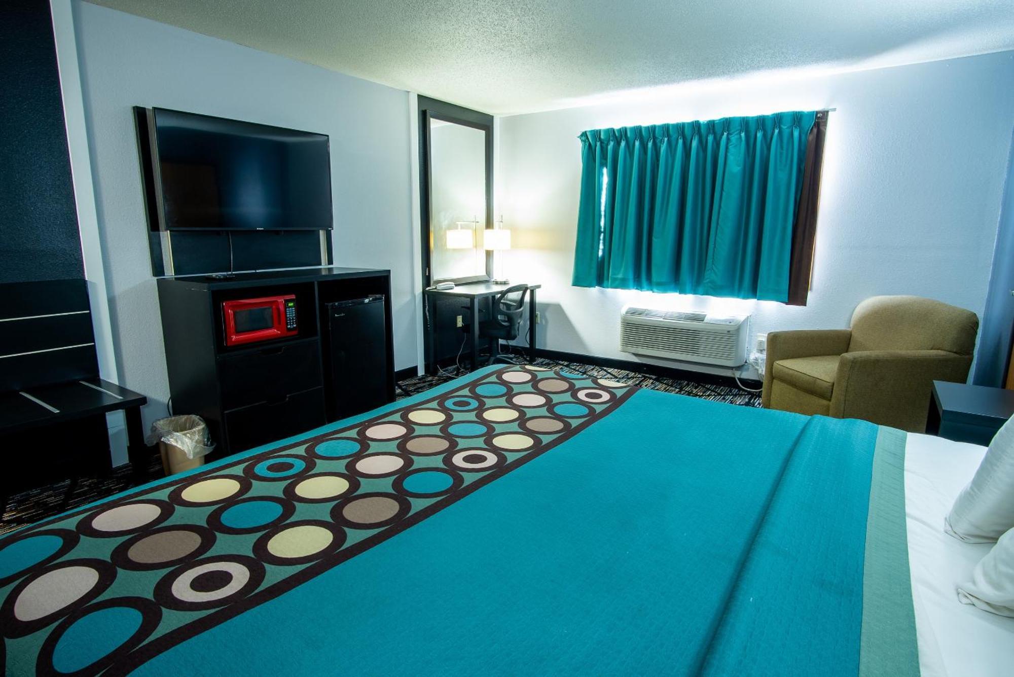 Coratel Inn & Suites By Jasper New Richmond 外观 照片