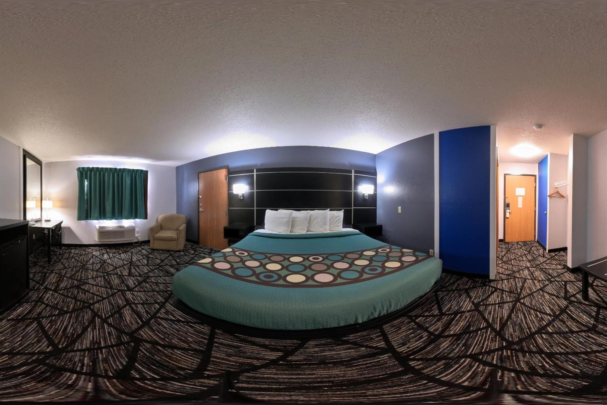 Coratel Inn & Suites By Jasper New Richmond 外观 照片