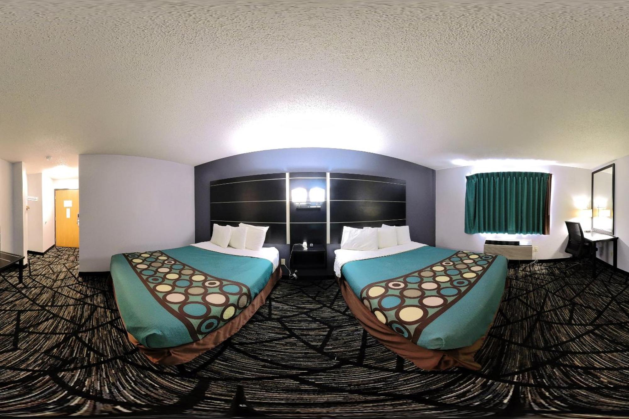 Coratel Inn & Suites By Jasper New Richmond 外观 照片