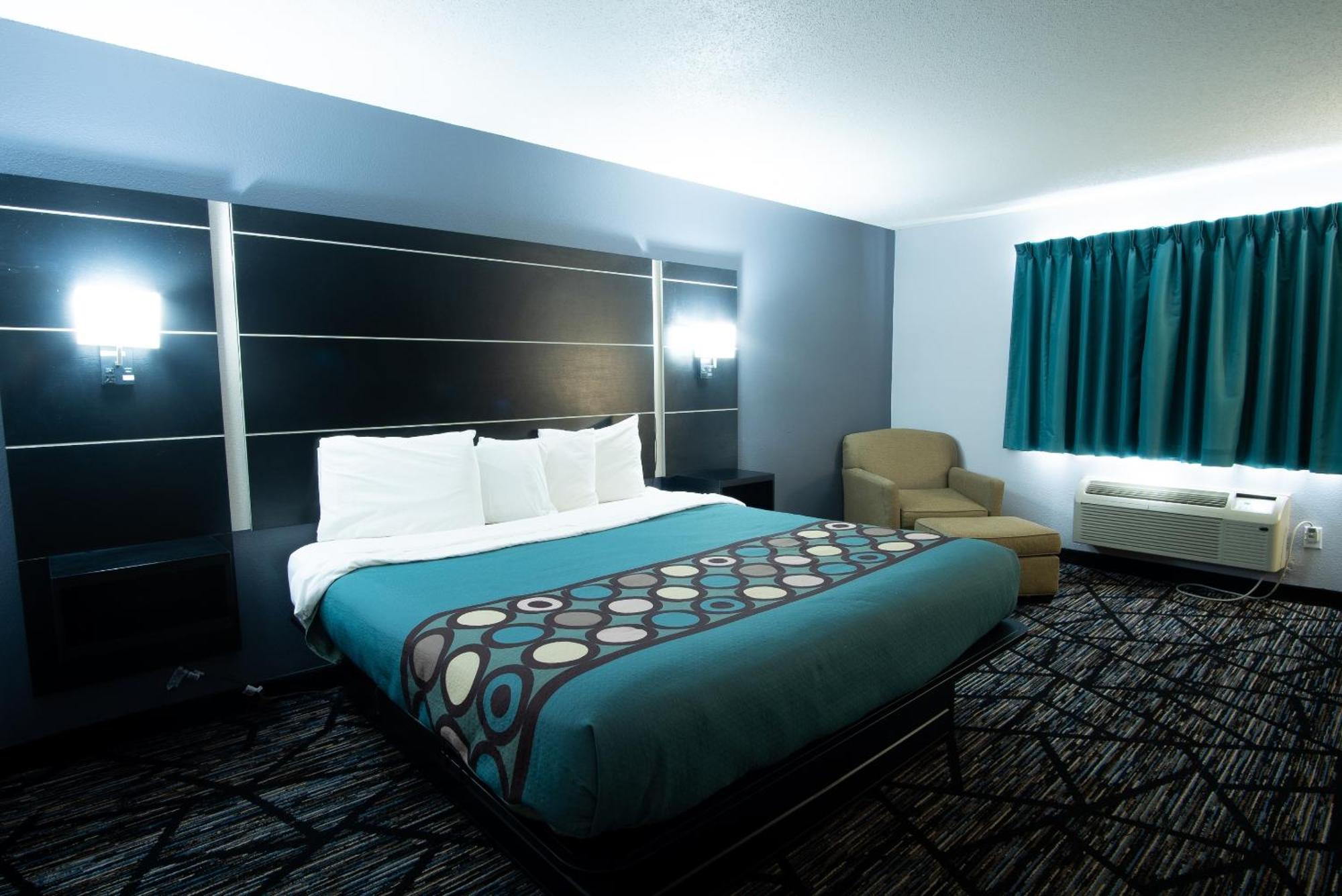 Coratel Inn & Suites By Jasper New Richmond 外观 照片